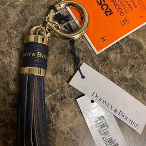 Dooney&Bourke, purse accessory. Brand new.